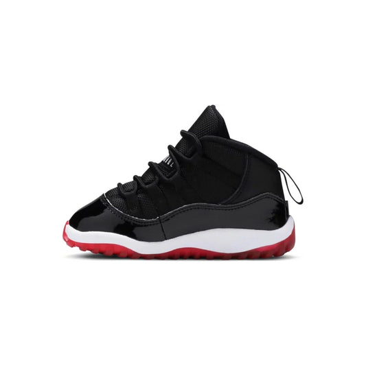 Air Jordan 11 (TD), Retro Bred 2019 hover image