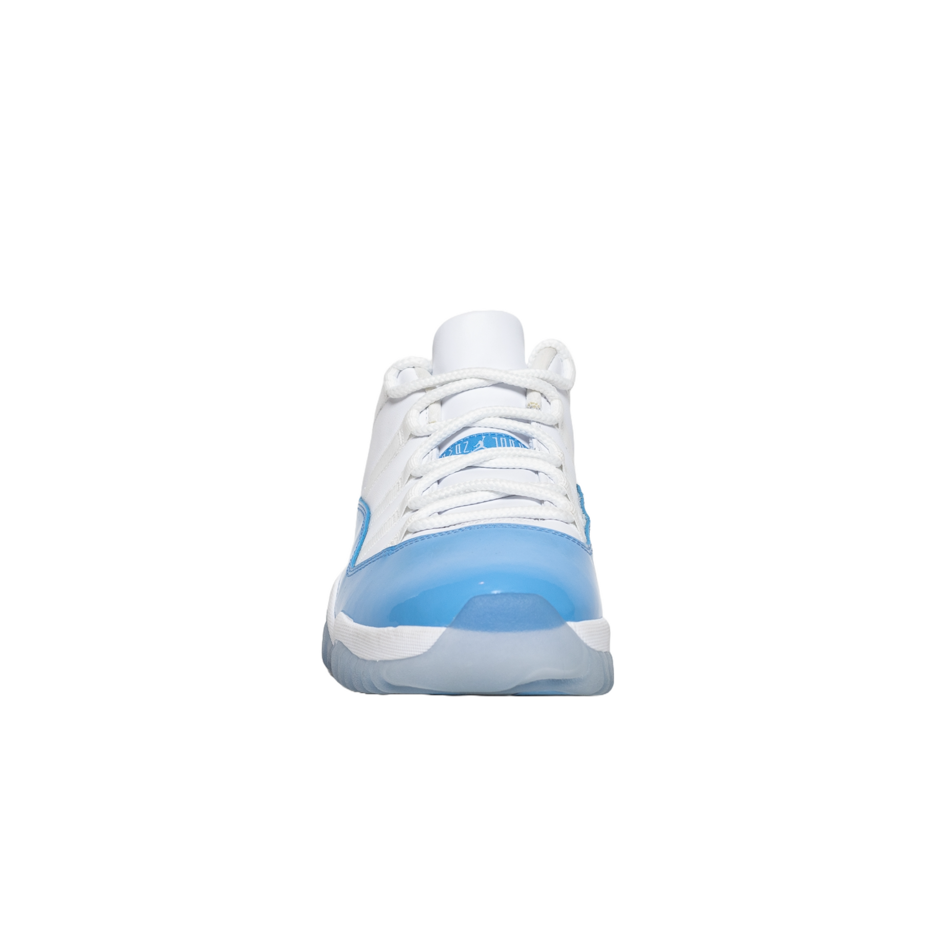 Air Jordan 11 Low, UNC (2017)