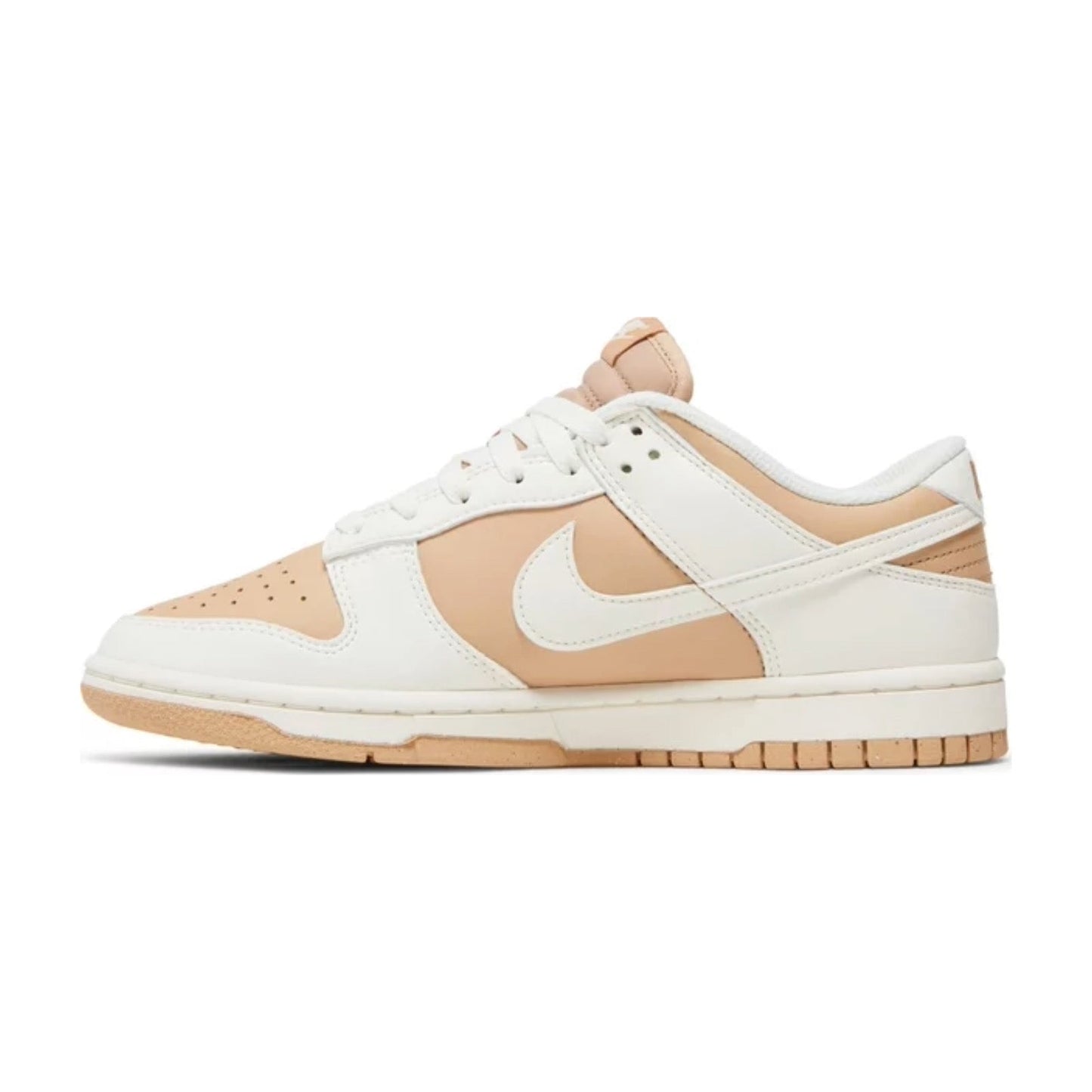 Women's Nike Dunk Low, Next Nature Hemp