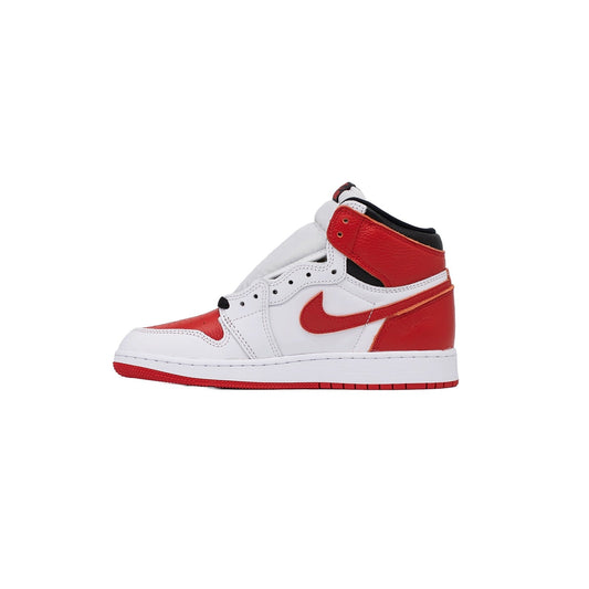 Air Jordan 1 High (GS), Heritage hover image