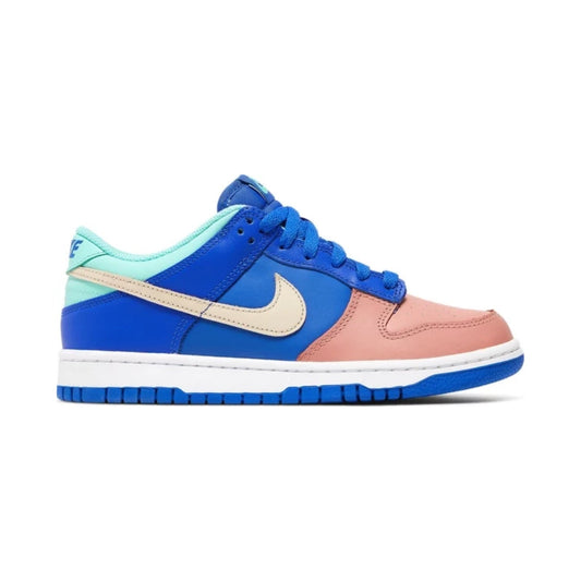 Nike Dunk Low (GS), SE Salmon Toe