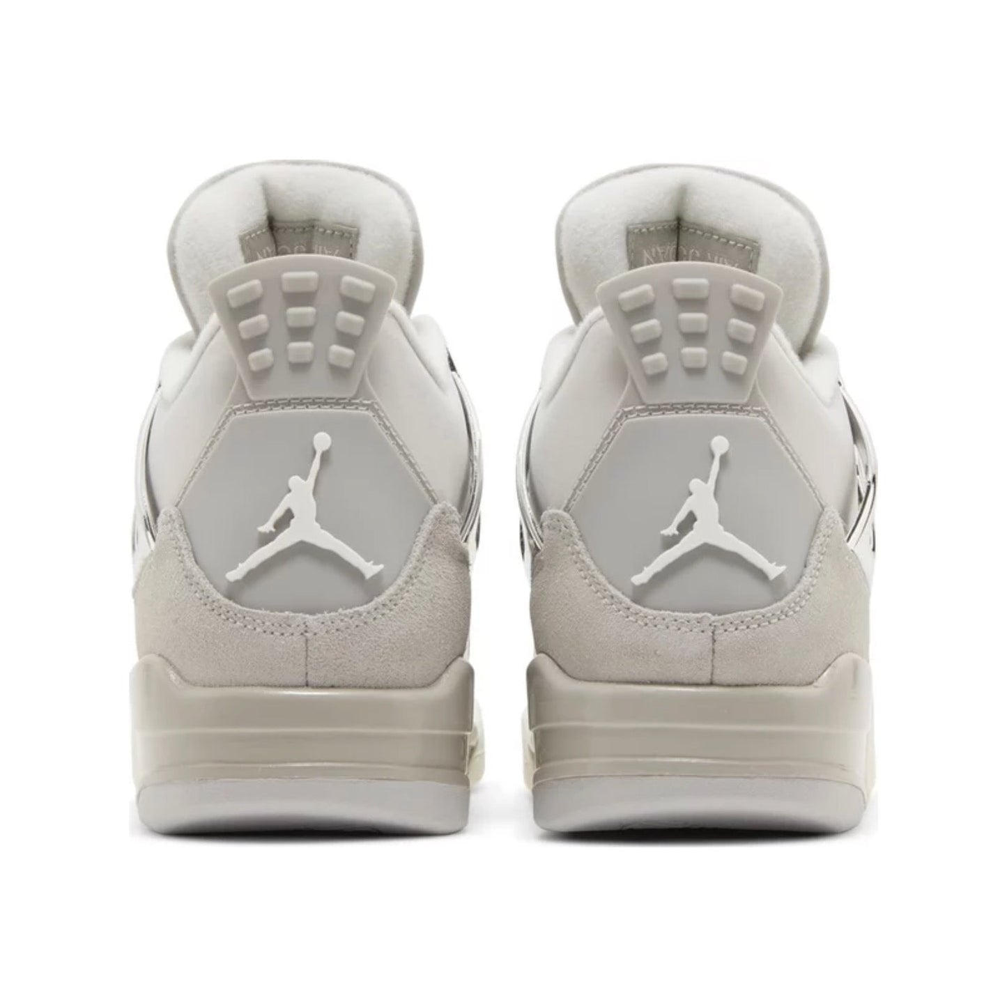 Women's Air Jordan 4, Frozen Moments