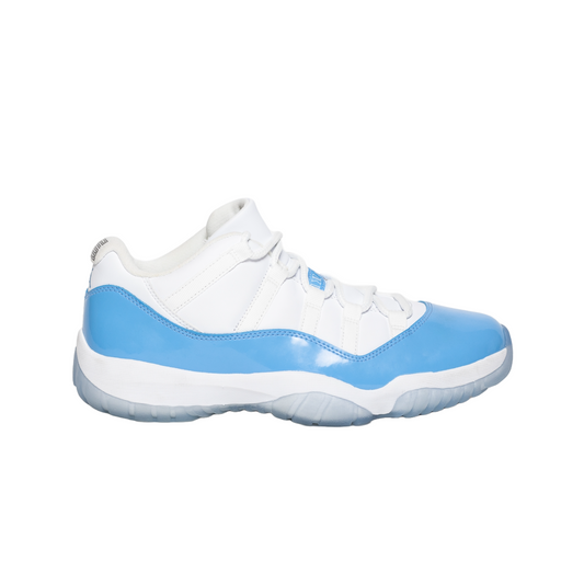 Air Jordan 11 Low, UNC (2017)