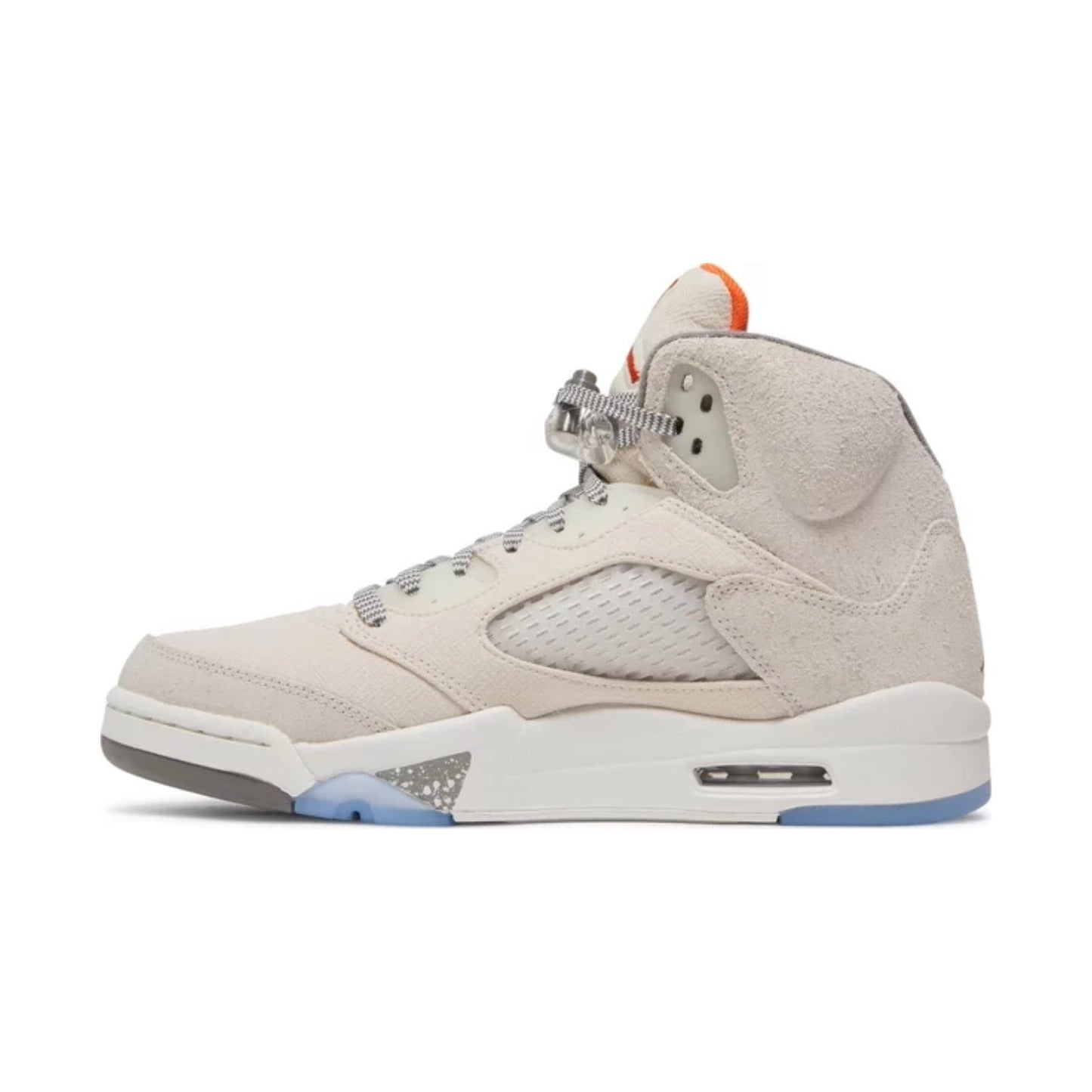 Air Jordan 5 (GS), Retro SE Craft