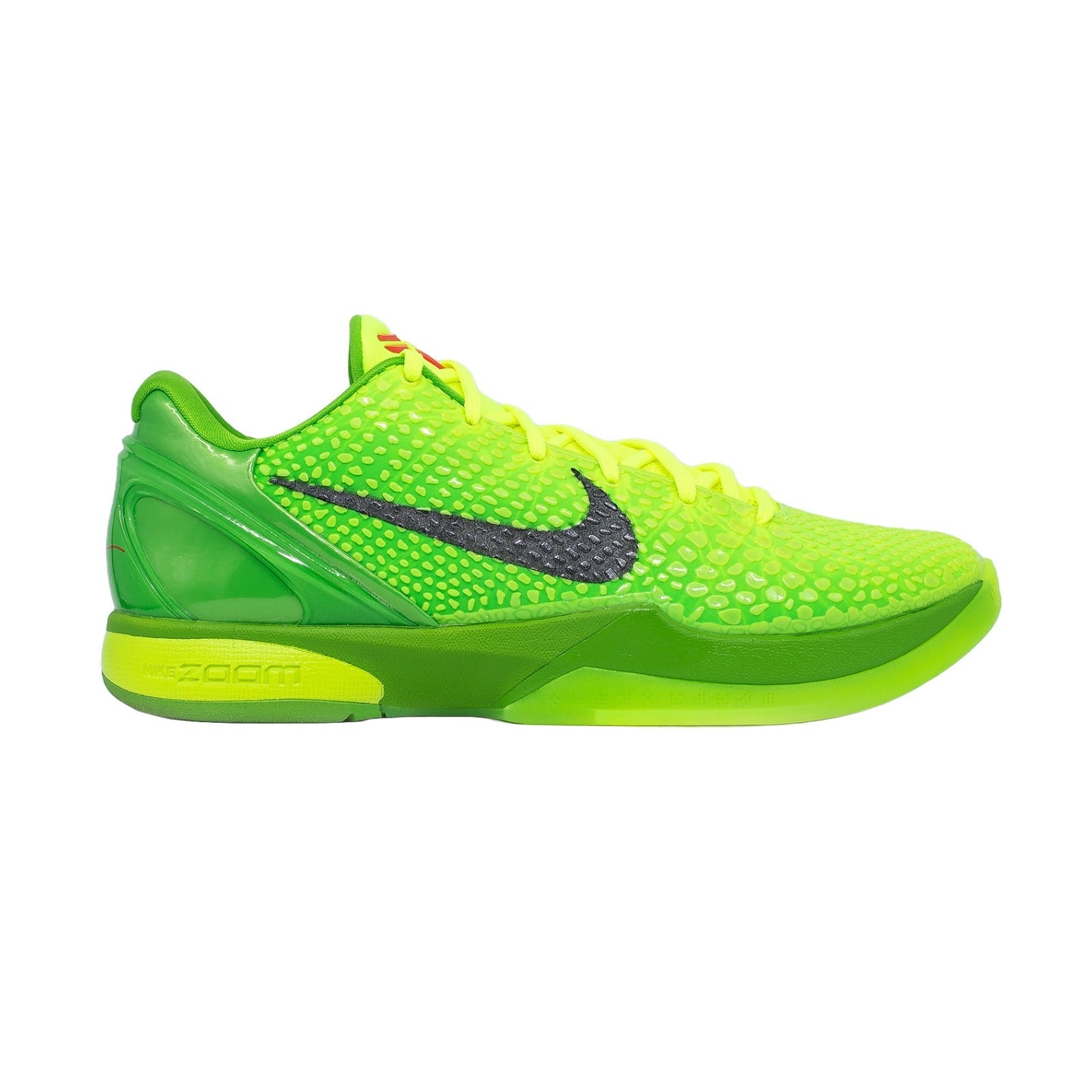 Zoom Kobe Protro, Grinch (2020) – Impossible Kicks