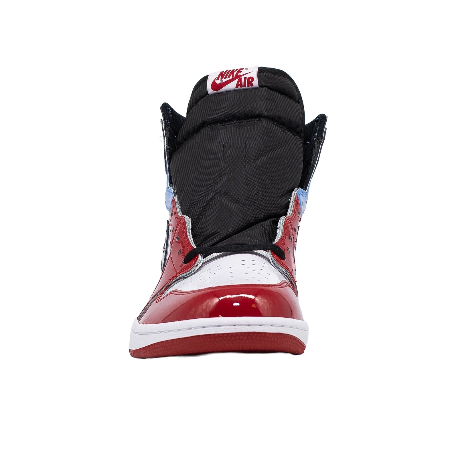 Air Jordan 1 High, Fearless