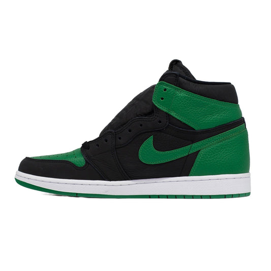 Air Jordan 1 High, Pine Green 2.0 hover image