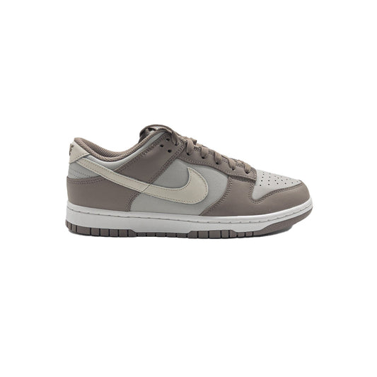 Women's Nike Dunk Low, Moon Fossil