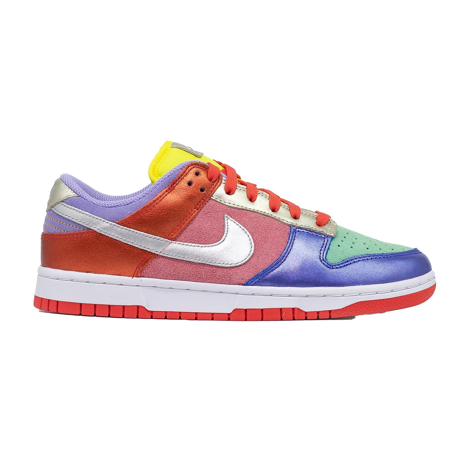 Women's Nike Dunk Low