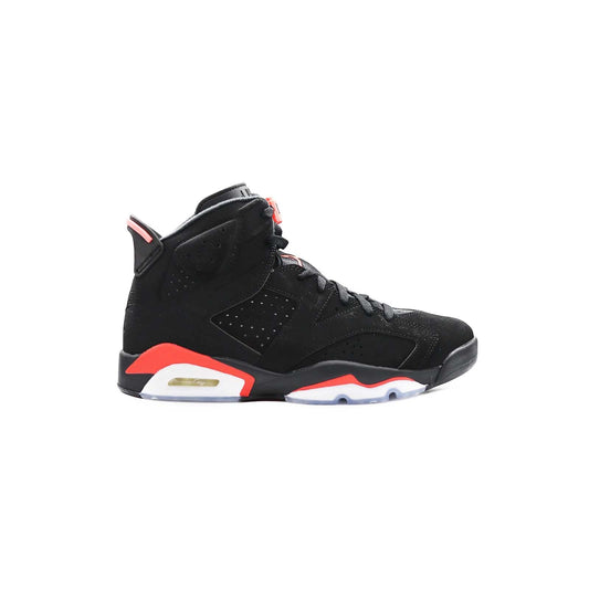 Air Jordan Lightning 6 (GS), Infrared (2019)