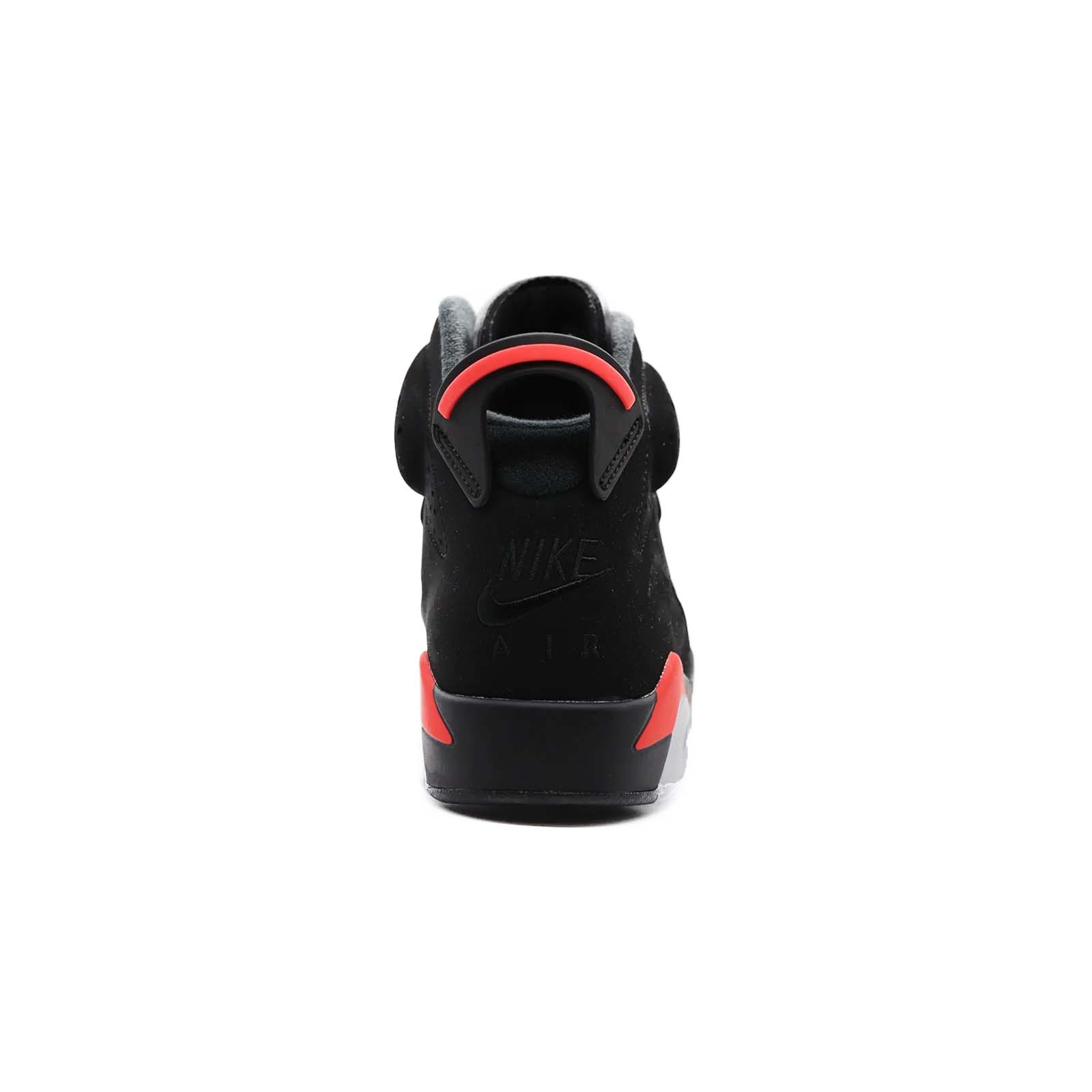 Air Jordan (GS), Infrared (2019) – Impossible Kicks