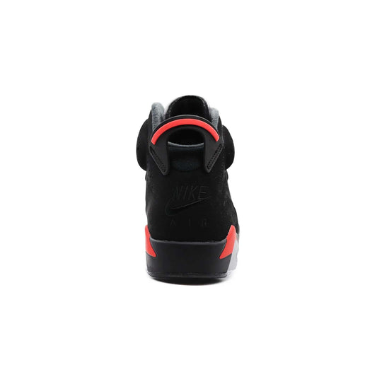 Air Jordan 6 (GS), Infrared (2019) hover image