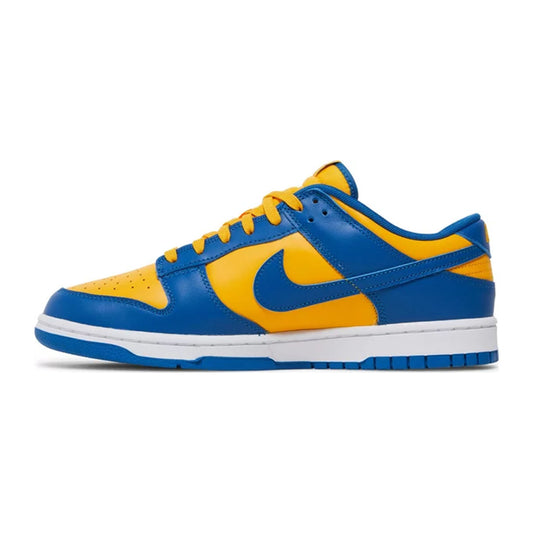 Nike Dunk Low, UCLA hover image