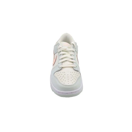 Women's Nike Dunk Low, Barely Green hover image