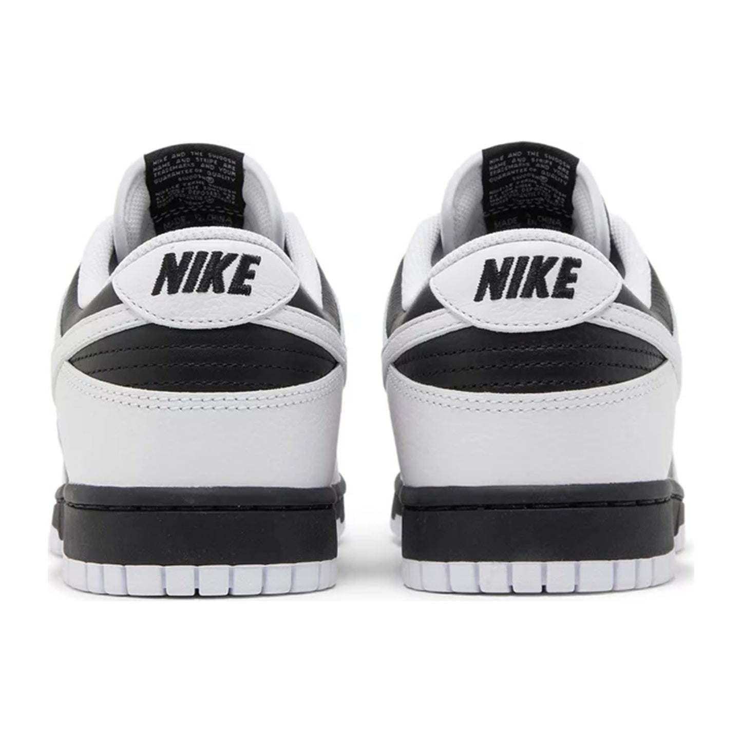 Nike Dunk Low, Reverse Panda 2022