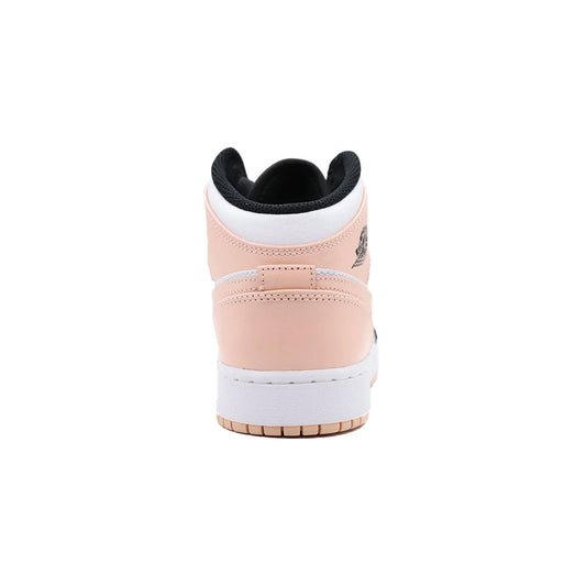Air Jordan 1 Mid (PS), Crimson Tint hover image