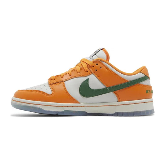 Nike Dunk Low, Florida A&M University Rattlers hover image
