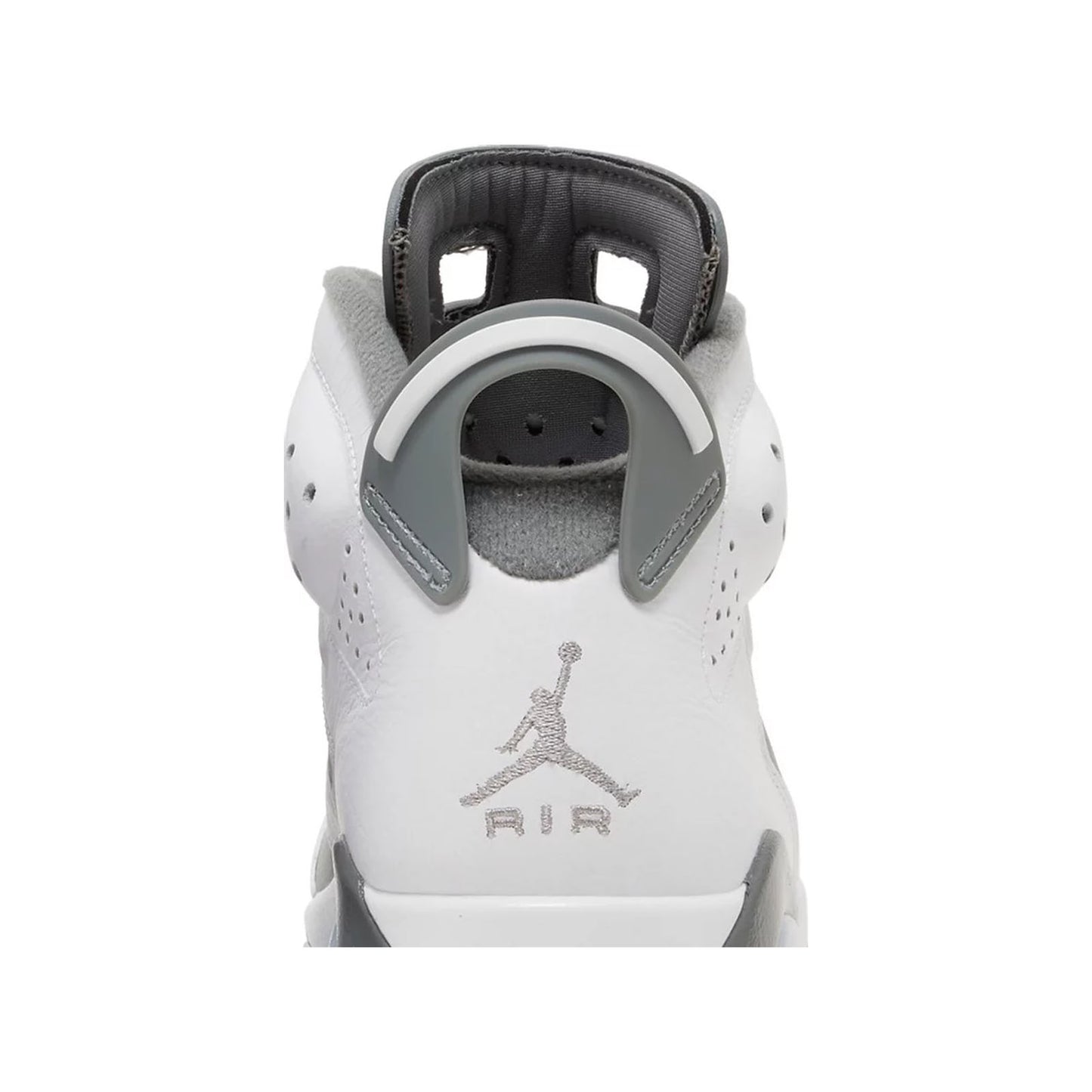 Air Jordan 6, Cool Grey