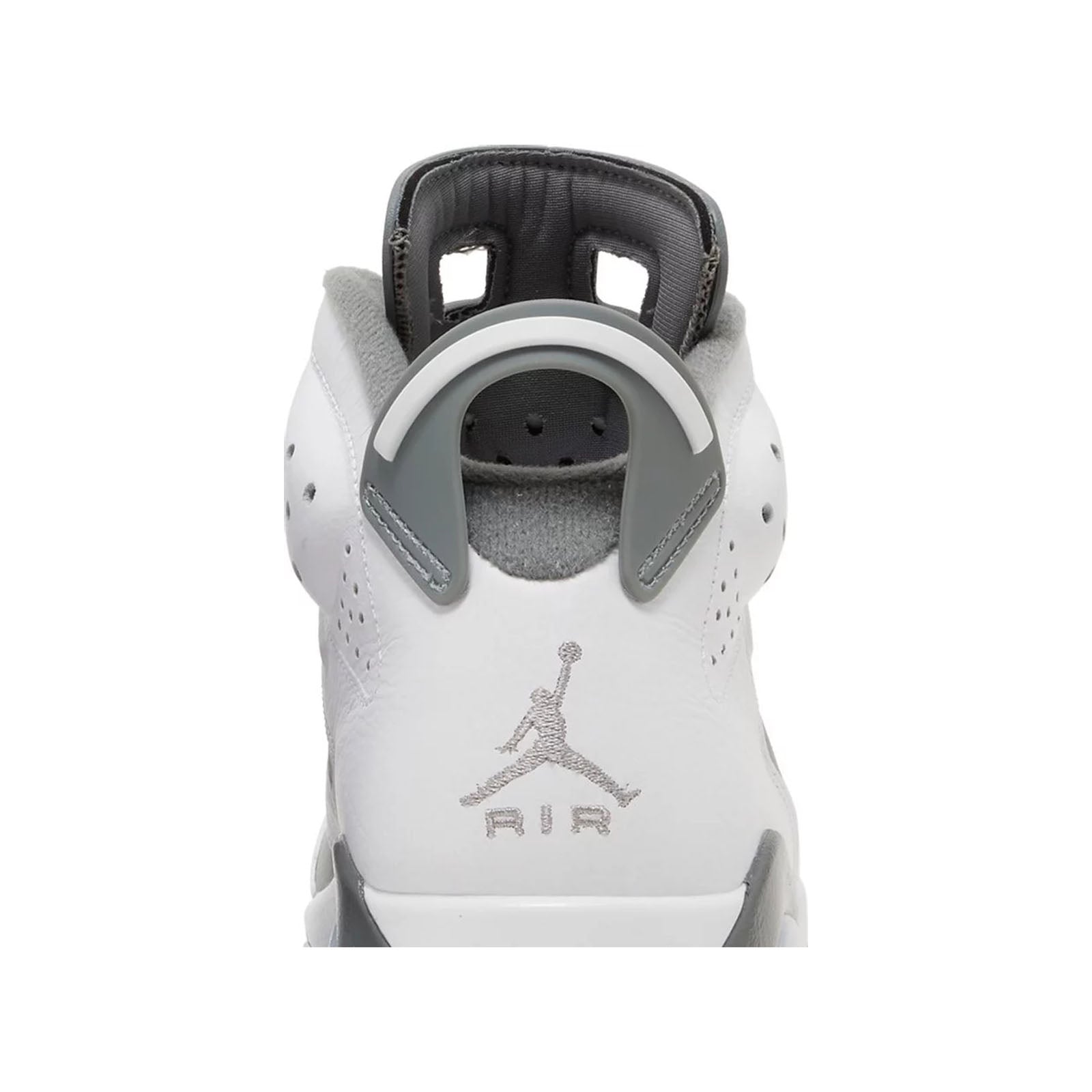 Air Jordan 6, Cool Grey