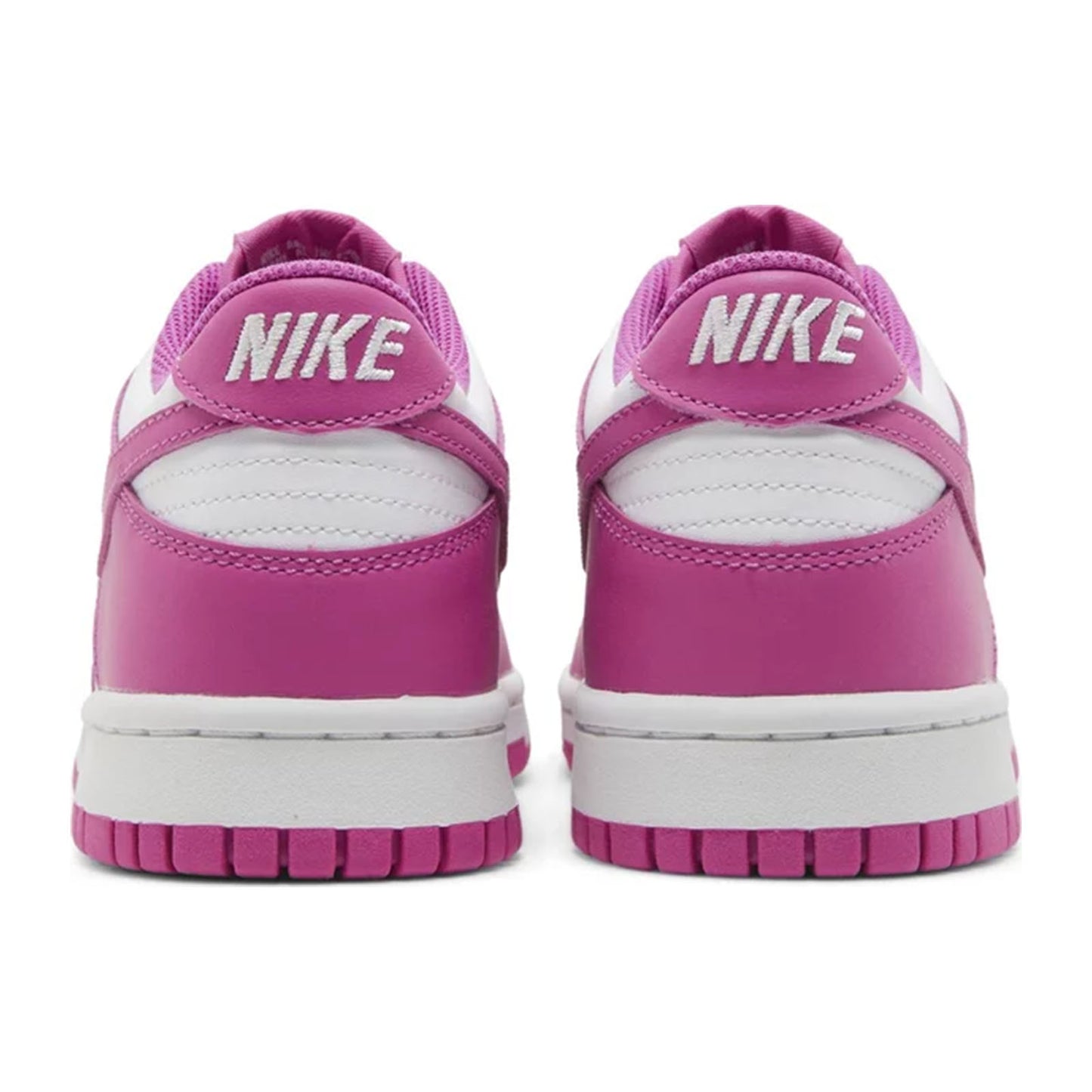 Nike Dunk Low (PS), Active Fuchsia
