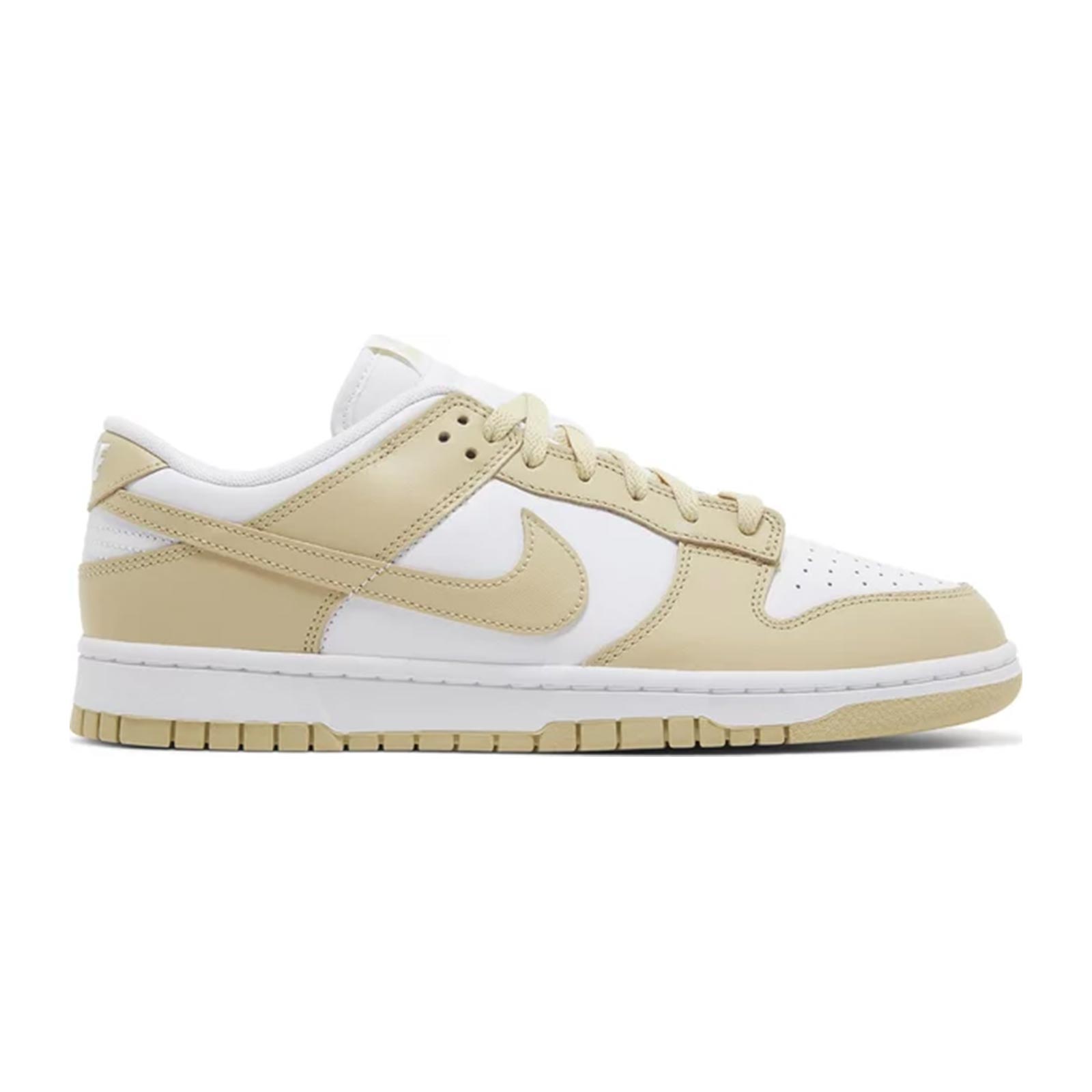 Nike Dunk Low, Team Gold