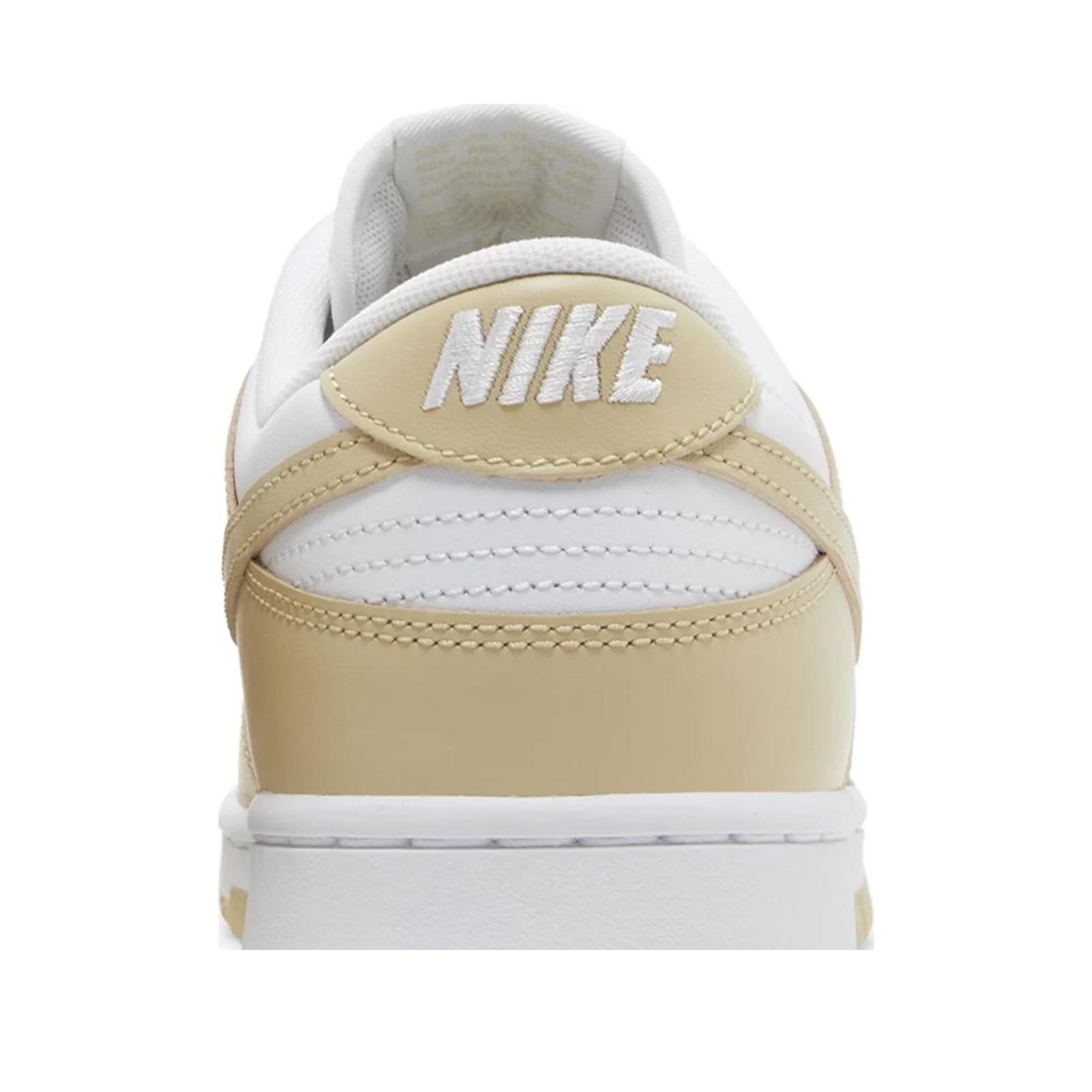 PEACEMINUSONE × Nike Kwondo1 White 24cm