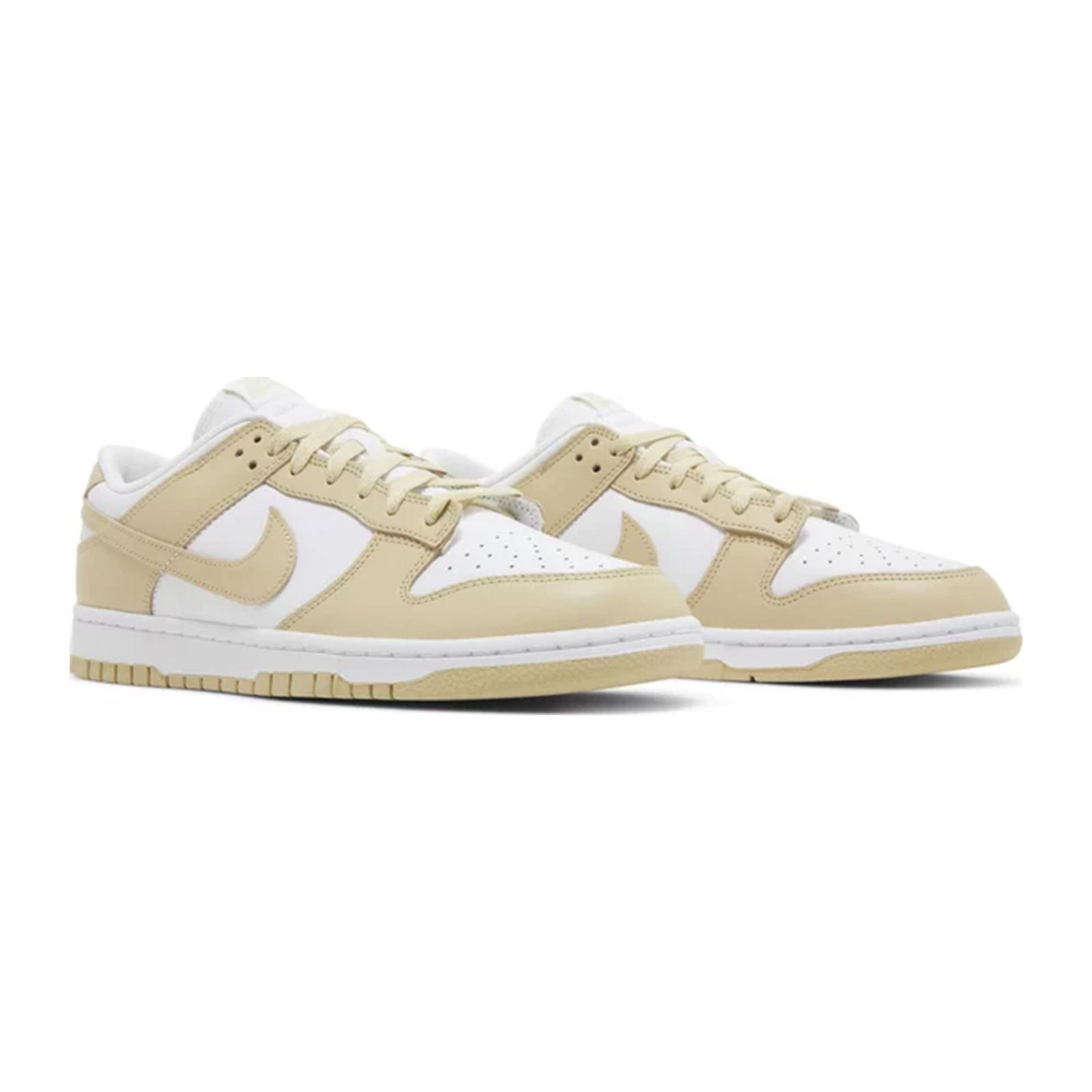 Nike Dunk Low, Team Gold