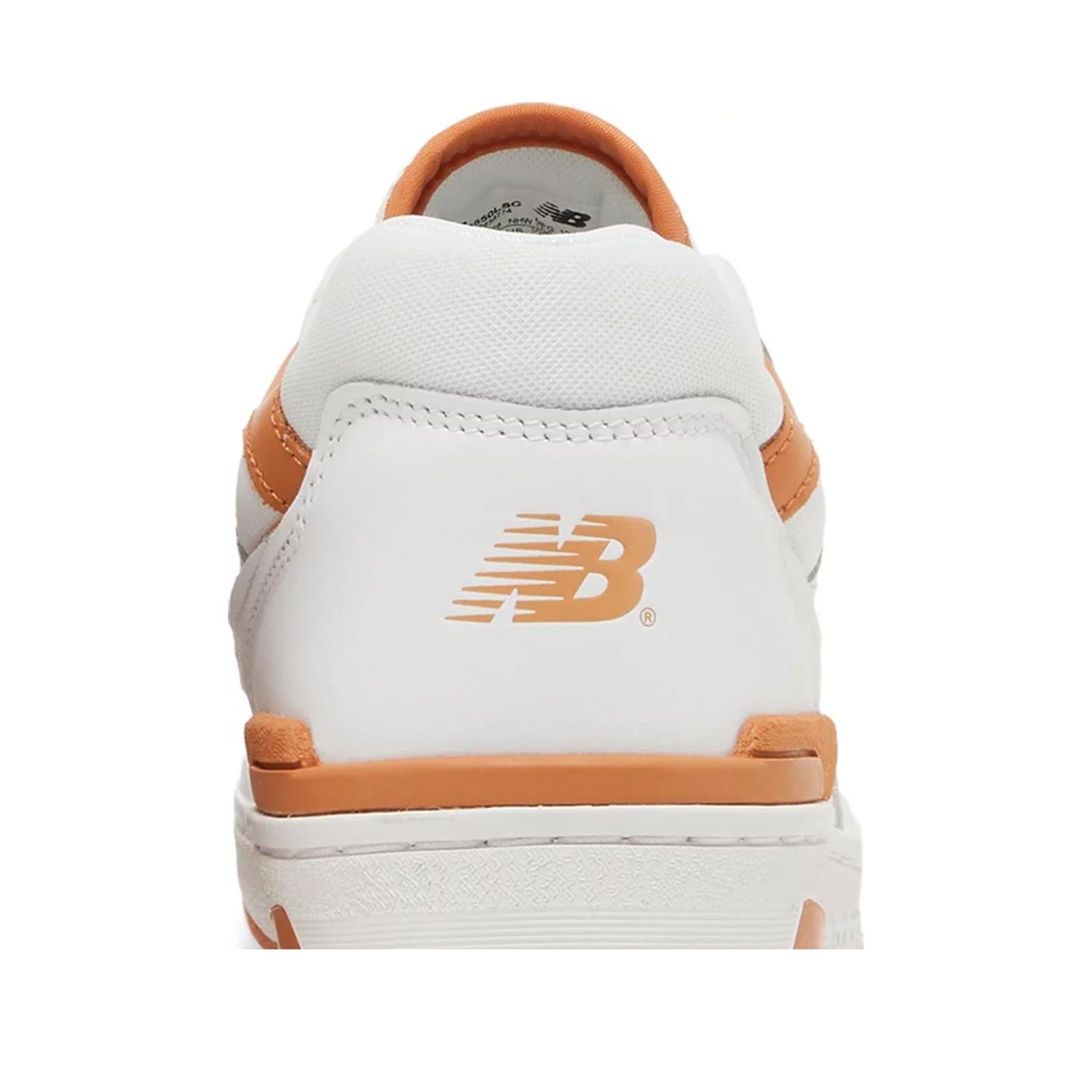 New Balance 550, Burnt Orange