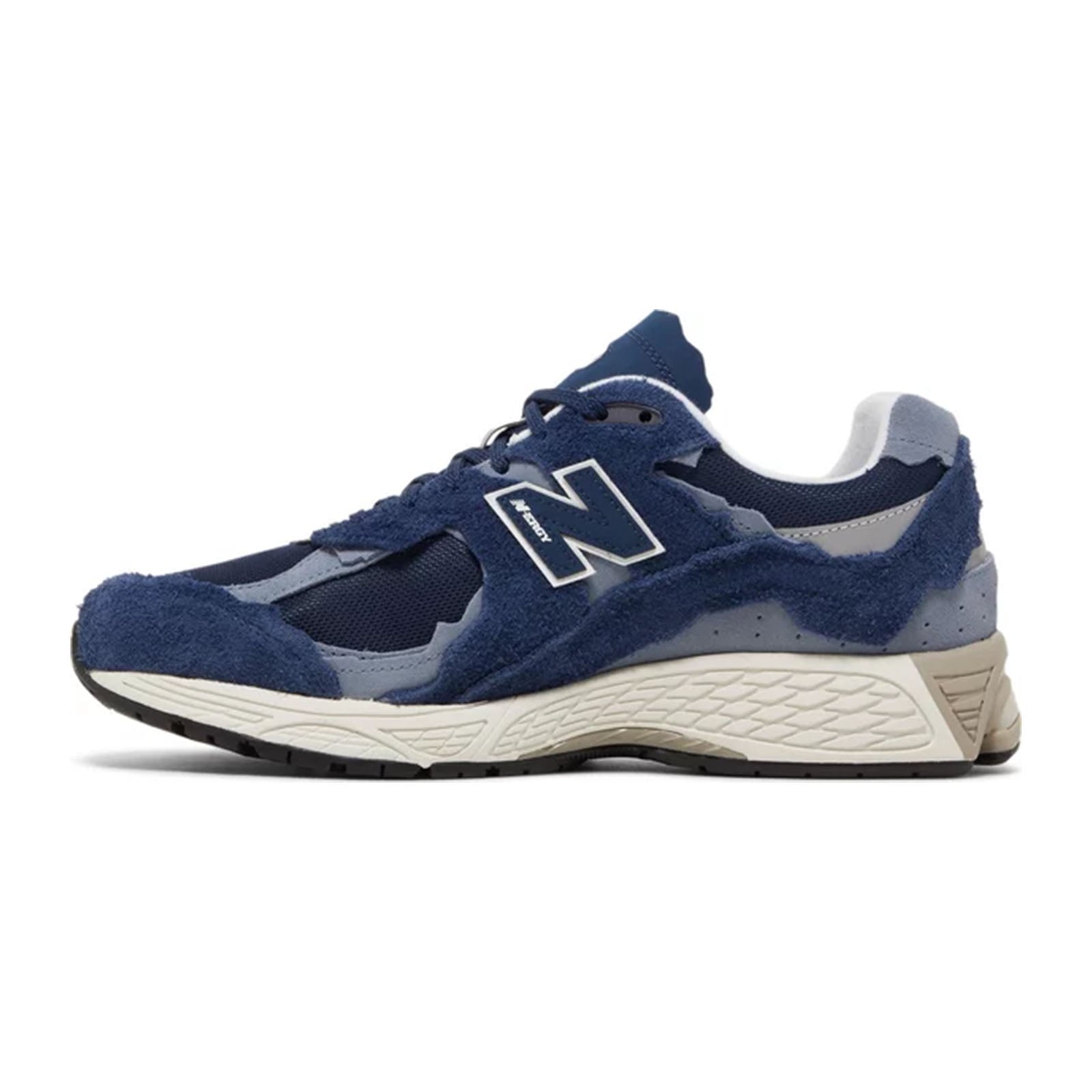 New Balance 2002R Protection Pack , Navy