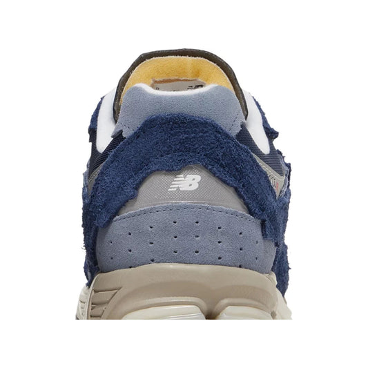 New Balance 2002R Protection Pack , Navy hover image