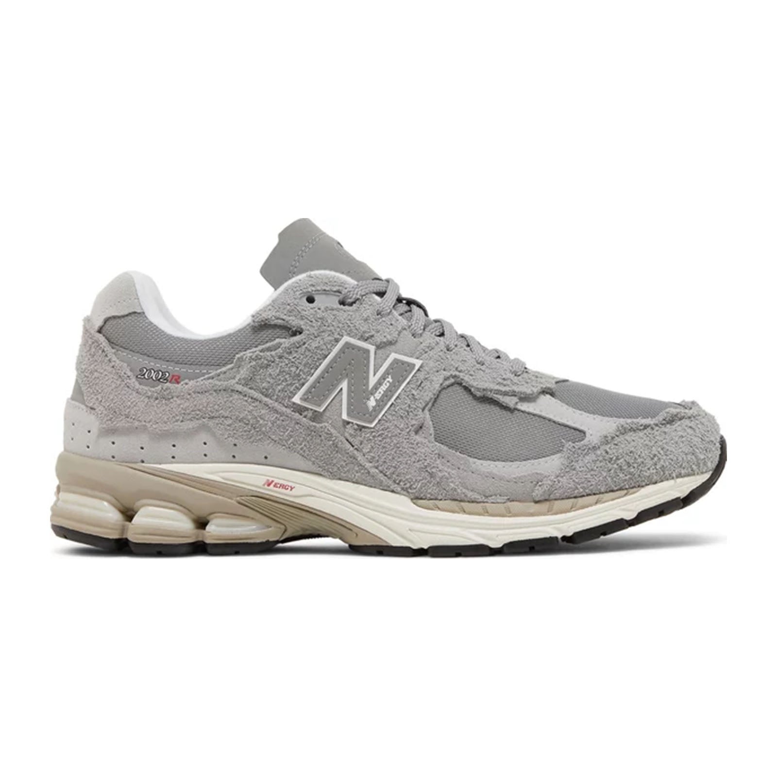 New Balance 2002R Protection Pack , Black Grey