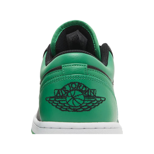 Air Jordan 1 Low, SE Lucky Green hover image