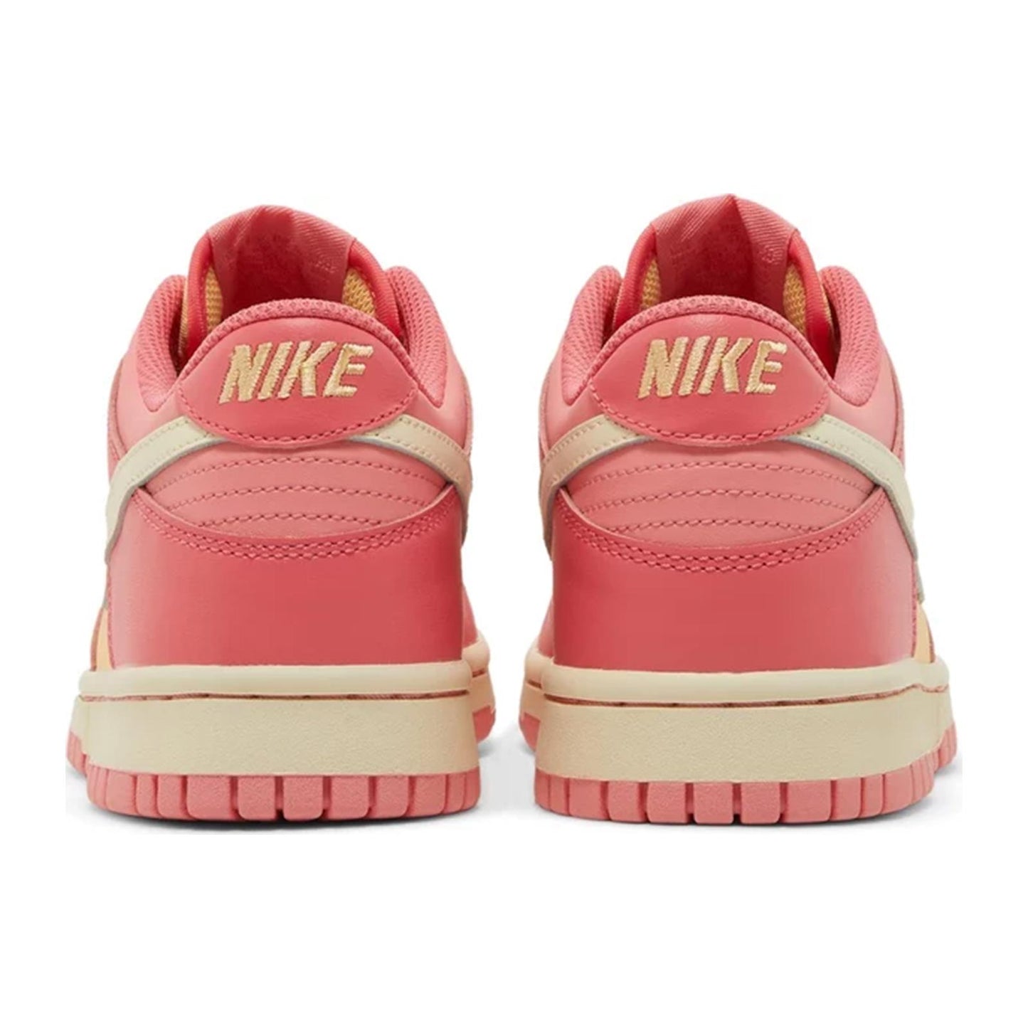 Nike Dunk Low (GS), Strawberry Peach Cream