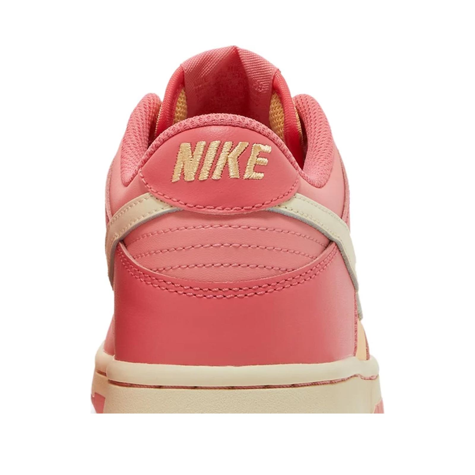 Nike Dunk Low (GS), Strawberry Peach Cream