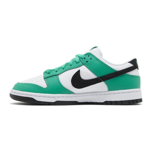 Nike Dunk Low, Stadium Green hover image