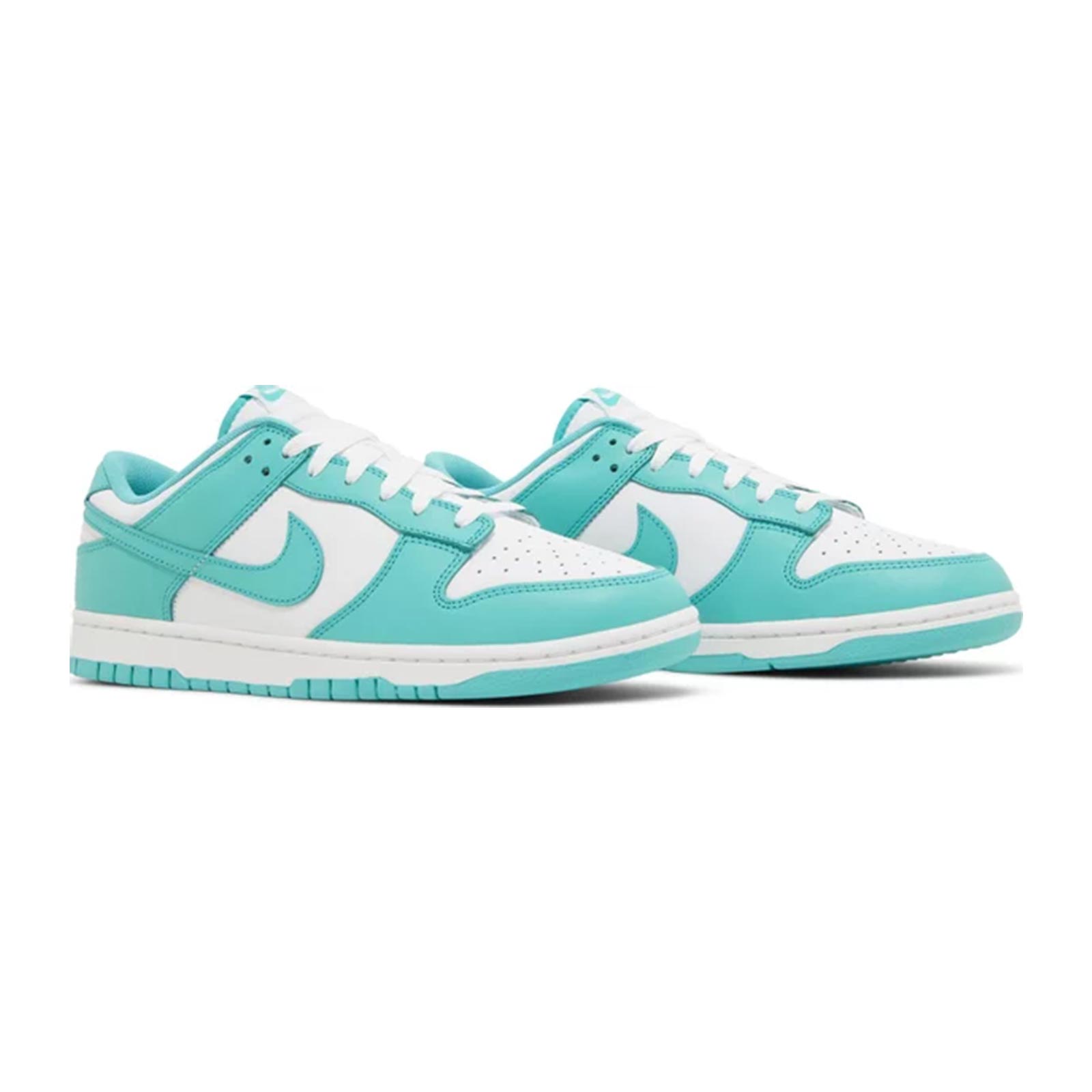 Nike Dunk Low, Clear Jade