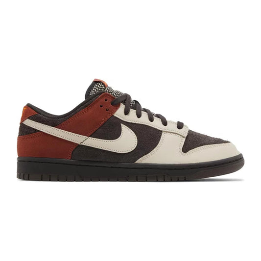 Nike Dunk Low, Red Panda
