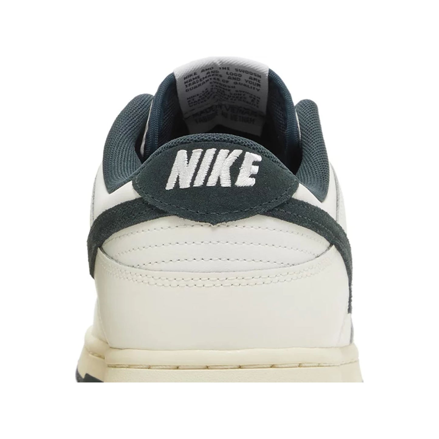 Nike Dunk Low, Athletic Department - Deep Jungle