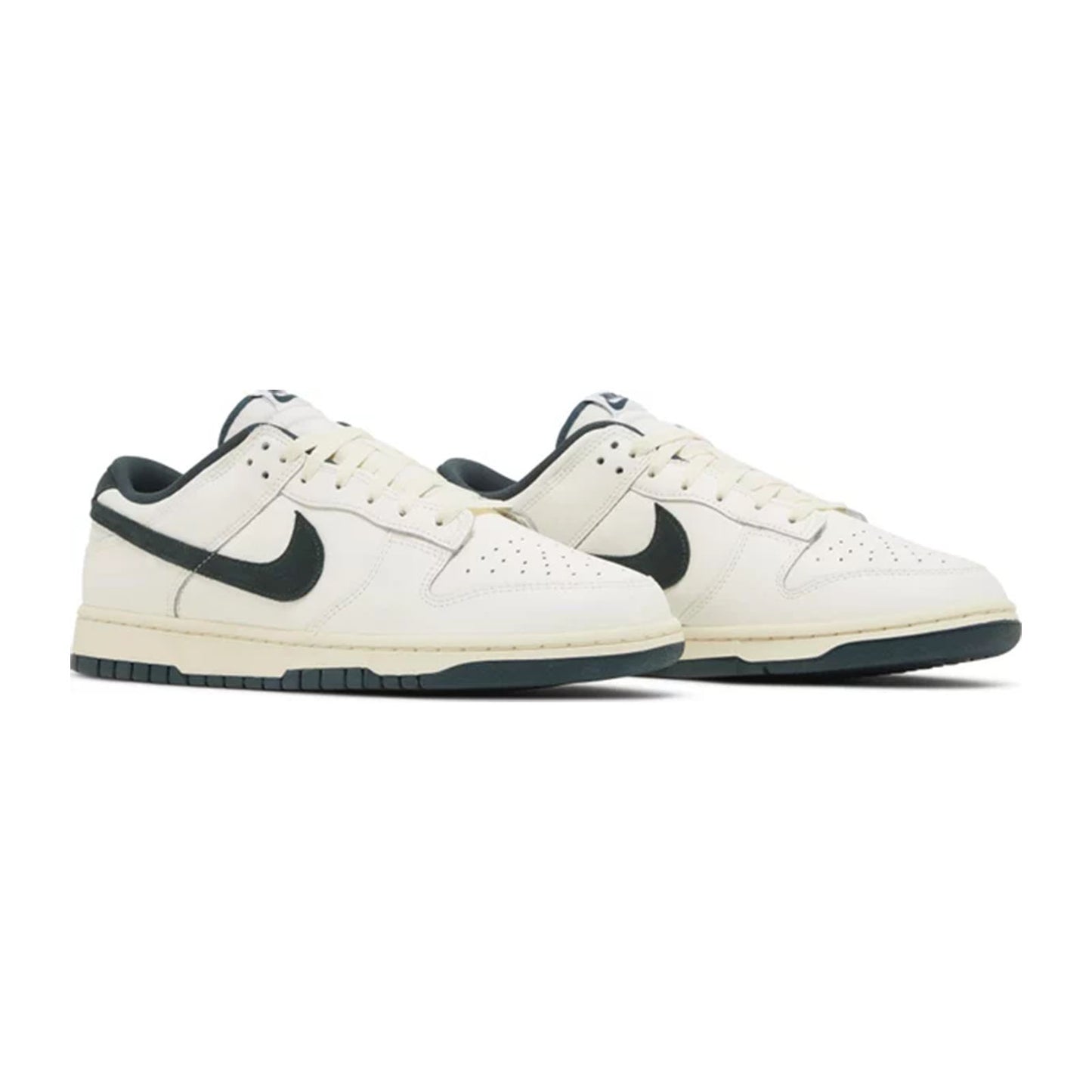 Nike Dunk Low, Athletic Department - Deep Jungle