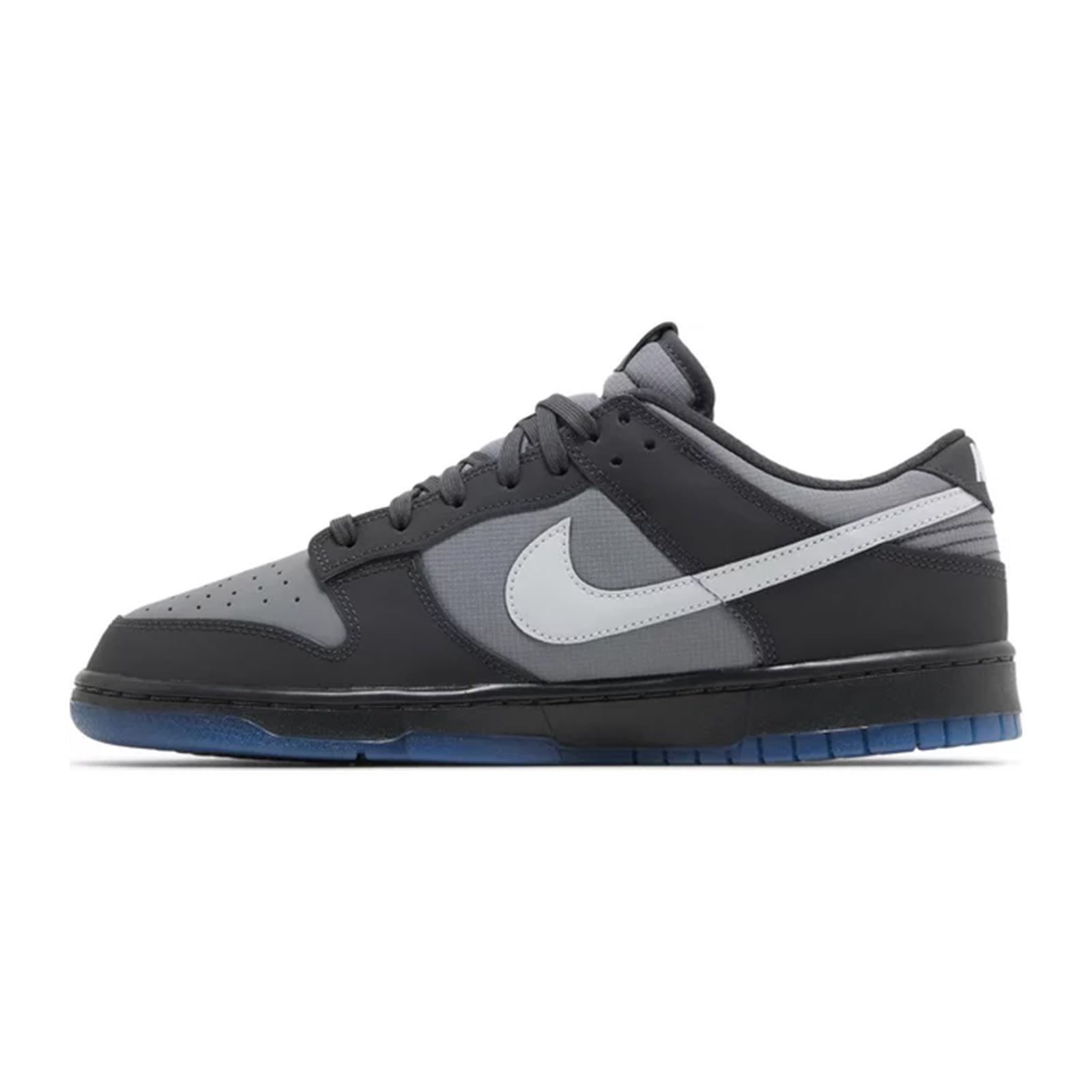 Nike Dunk Low, Anthracite