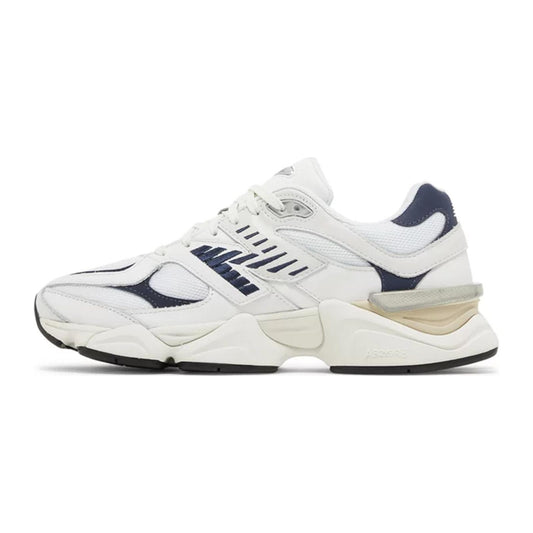 New Balance 9060 , White Navy hover image