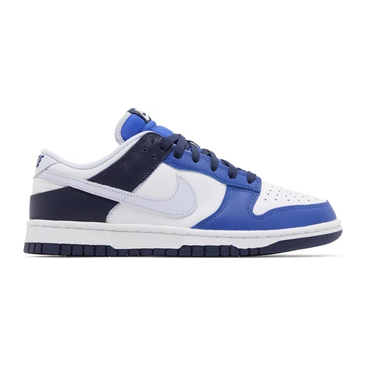 Nike Dunk Low, Game Royal Navy