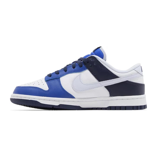 Nike Dunk Low, Game Royal Navy hover image