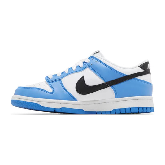 Nike Dunk Low (GS), Photo Blue hover image