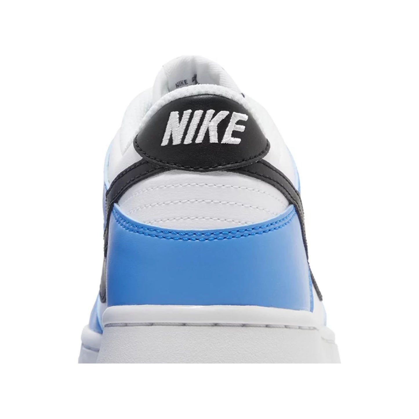 Nike Dunk Low (GS), Photo Blue – Impossible Kicks