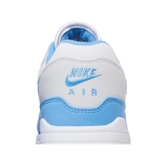 Air Max 1, University Blue hover image