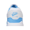 Nike Air More Uptempo-sko til kvinder Hvid