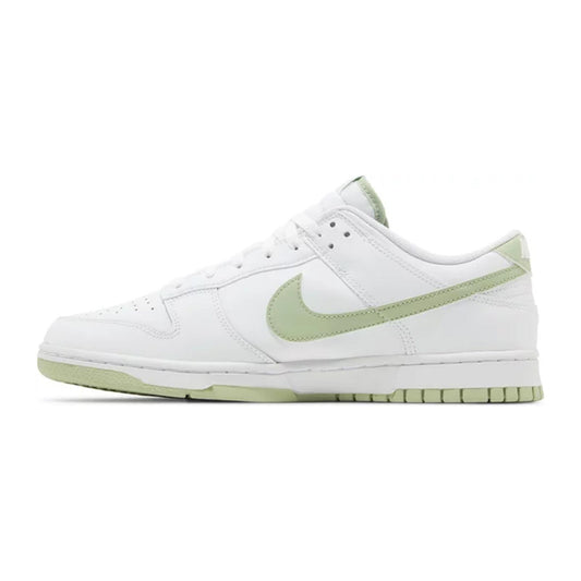 Nike Dunk Low, Honeydew hover image