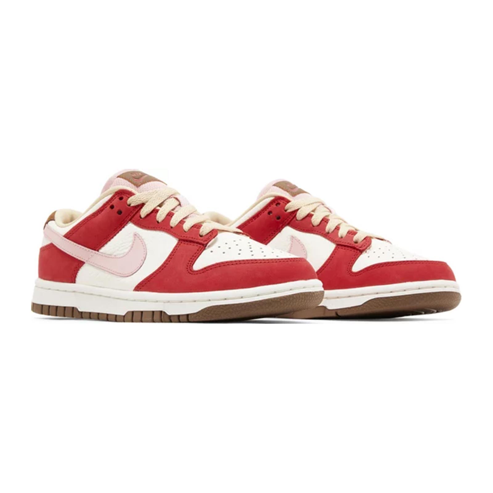 Women's Nike Dunk Low, Bacon