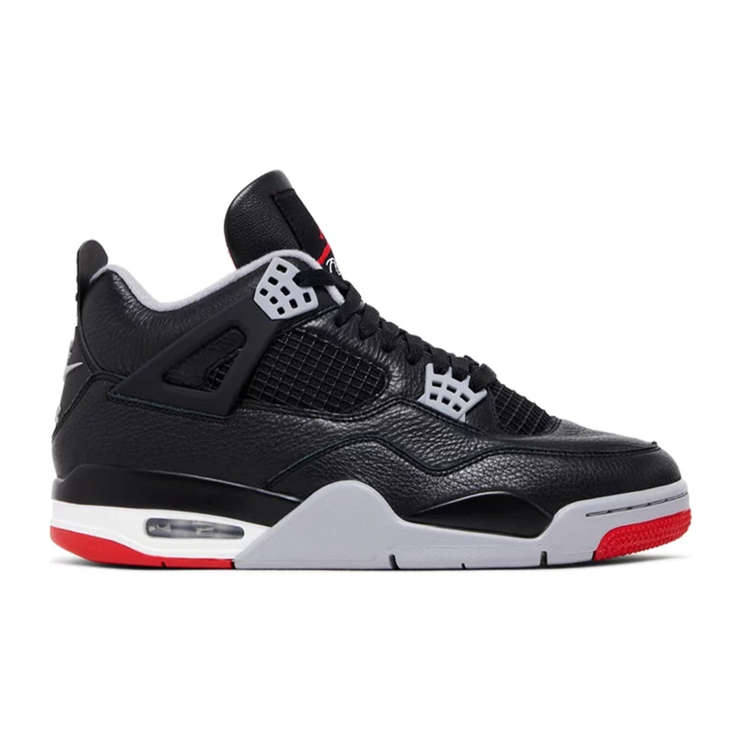 Air Jordan 4, Retro Bred Reimagined